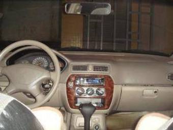 2000 Mitsubishi Galant For Sale