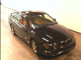 2000 Mitsubishi Galant For Sale