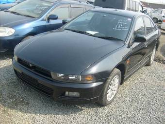 2000 Mitsubishi Galant For Sale