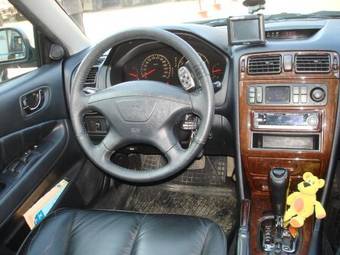 2000 Mitsubishi Galant For Sale