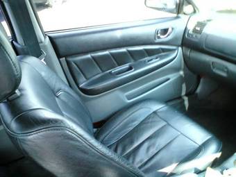 2000 Mitsubishi Galant For Sale