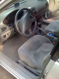 2000 Mitsubishi Galant For Sale