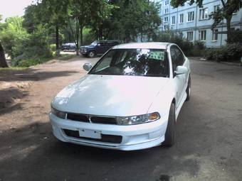 2000 Mitsubishi Galant For Sale