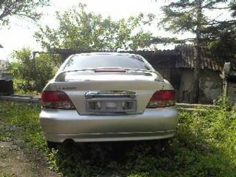 2000 Mitsubishi Galant For Sale