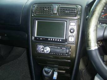 2000 Mitsubishi Galant For Sale