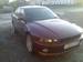 Pictures Mitsubishi Galant