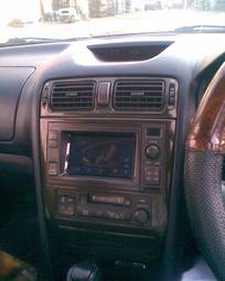 2000 Mitsubishi Galant For Sale