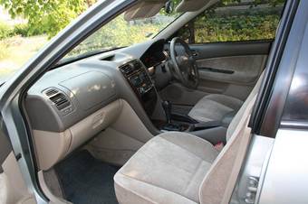 2000 Mitsubishi Galant For Sale