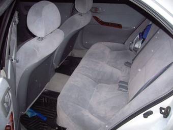 2000 Mitsubishi Galant For Sale