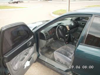 2000 Mitsubishi Galant For Sale