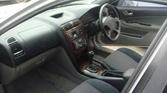 2000 Mitsubishi Galant For Sale