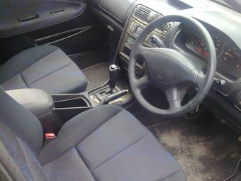 2000 Mitsubishi Galant For Sale