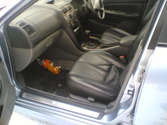 Mitsubishi Galant