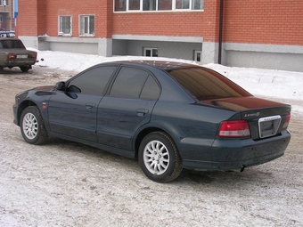 Galant