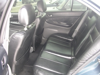 Mitsubishi Galant