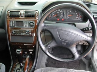 Mitsubishi Galant