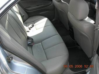 Mitsubishi Galant