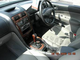 Mitsubishi Galant