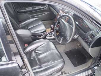 Mitsubishi Galant