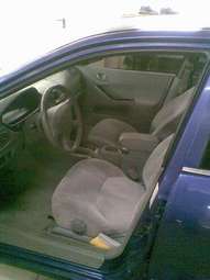 Mitsubishi Galant