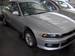 Preview Mitsubishi Galant