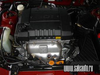 2001 Mitsubishi Galant Pictures
