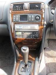 2001 Mitsubishi Galant For Sale