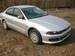 Preview 2001 Mitsubishi Galant