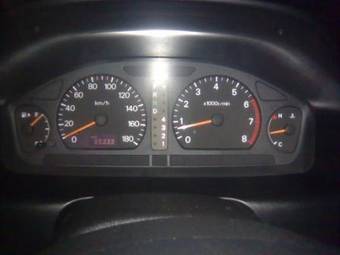 2001 Mitsubishi Galant For Sale