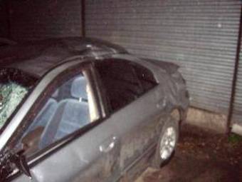 2001 Mitsubishi Galant For Sale