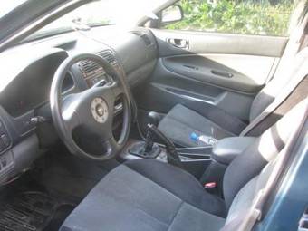 2001 Mitsubishi Galant For Sale