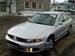 2002 mitsubishi galant