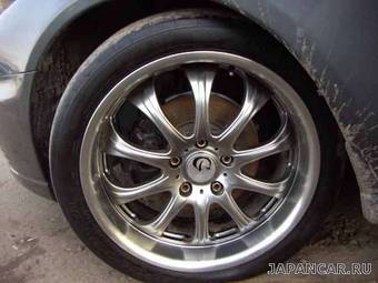 Mitsubishi Galant