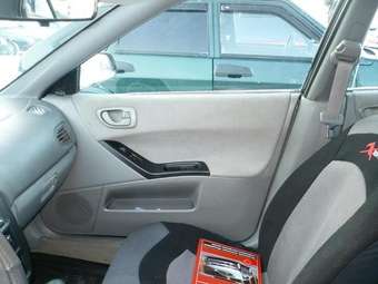 Mitsubishi Galant