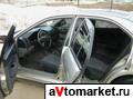 2002 Mitsubishi Galant Photos