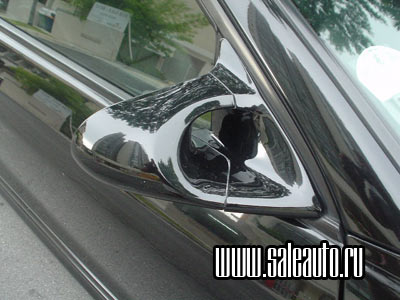 2002 Mitsubishi Galant Wallpapers