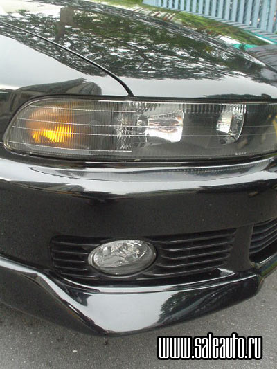 2002 Mitsubishi Galant For Sale