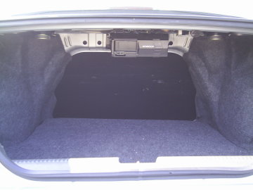 2002 Mitsubishi Galant Pictures