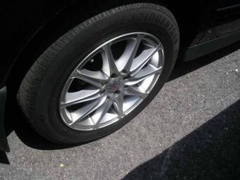 2002 Mitsubishi Galant For Sale