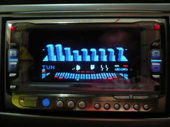 2002 Mitsubishi Galant Pictures