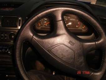 2002 Mitsubishi Galant For Sale