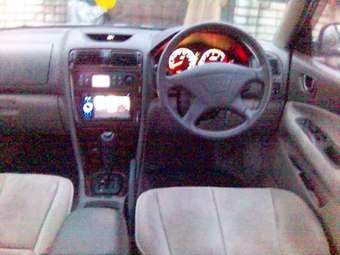 2002 Mitsubishi Galant For Sale