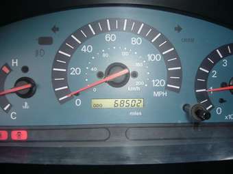 2002 Mitsubishi Galant For Sale
