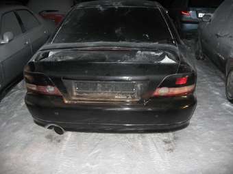 2002 Mitsubishi Galant For Sale