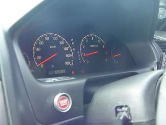 2002 Mitsubishi Galant For Sale