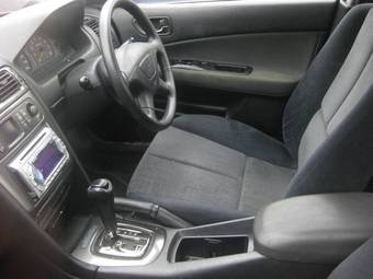 2002 Mitsubishi Galant For Sale