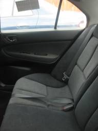 2002 Mitsubishi Galant Wallpapers