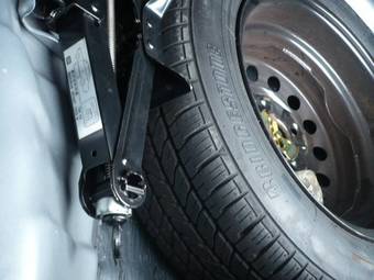 2002 Mitsubishi Galant Pictures