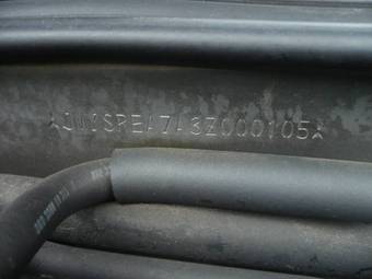 2002 Mitsubishi Galant Pics