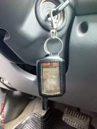 2002 Mitsubishi Galant Pictures